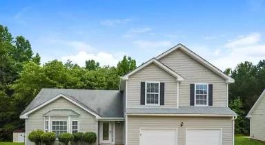 Main picture of 200 Windscape Dr