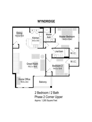 Main picture of Wyndridge Apartments