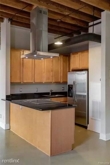 Main picture of The Lofts Rivertown