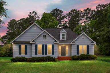 Main picture of 164 Airy Hall Dr