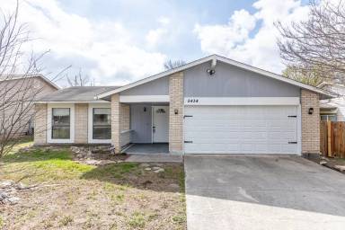 Main picture of 5434 Mountain Vista Dr