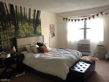 Main picture of Park Heights Apartments