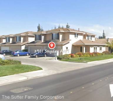 Main picture of 2901 Snyder Ave