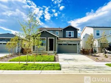 Main picture of 24789 E 39th Ave