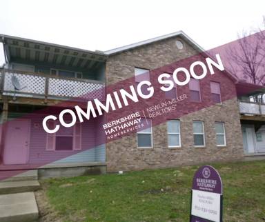 Main picture of N 25th St Building 3