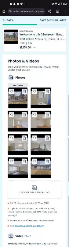 Main picture of 1001 Robert Ave