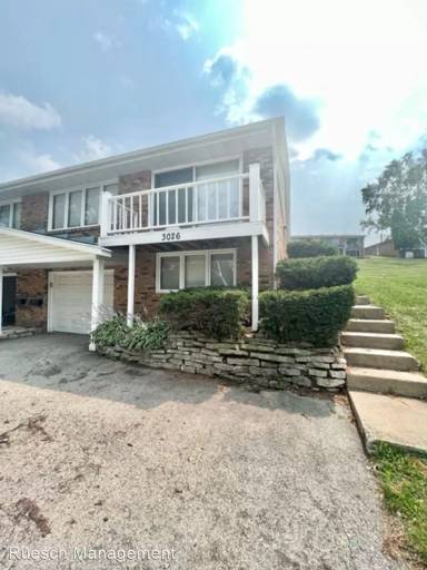 Main picture of 3026 Albert Dr