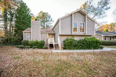 Main picture of 1873 Clinton Dr