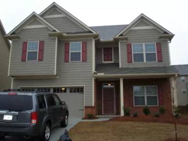 Main picture of 3585 Fallen Oak Ln