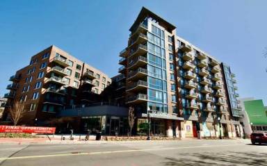 Main picture of The Lexicon Condominium