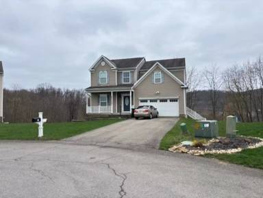 Main picture of 1143 Shawnee Ridge Dr