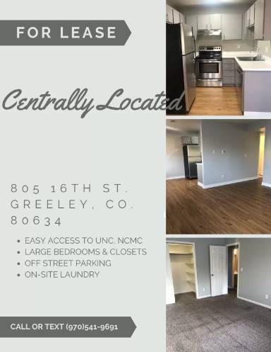 Main picture of 805 16th St