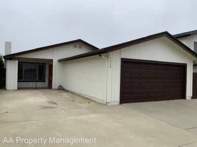 Main picture of 3950 Anchorage St