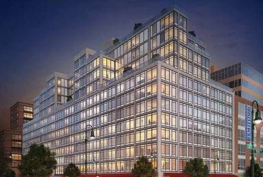 Main picture of Gantry Park Landing