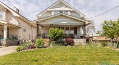 Main picture of 3951 Burton Ave