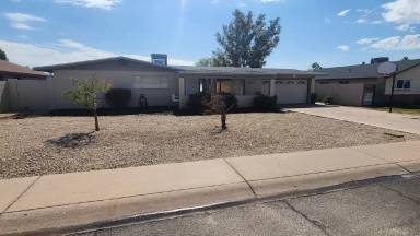 Main picture of 7809 N 32nd Dr