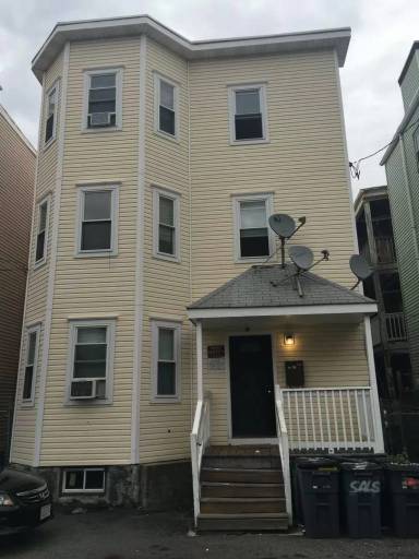 Main picture of 5 Salisbury Park
