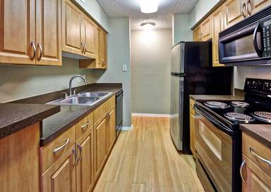 Main picture of Autumnwood Apartments