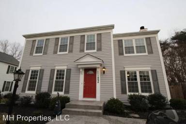 Main picture of 1896 Rutledge Ct