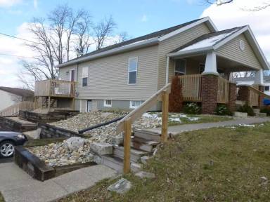 Main picture of 520 W 17th St