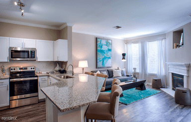 Main picture of Radius Turtle Creek
