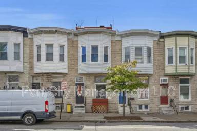 Main picture of 114 N Highland Ave