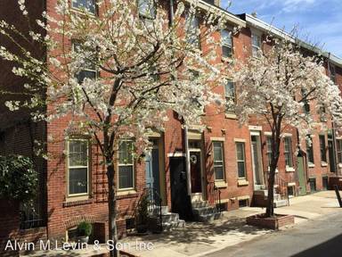 Main picture of 1209 Rodman St
