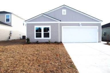 Main picture of 8203 Forest Edge Dr