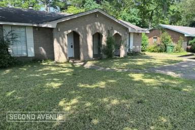Main picture of 3843 Woodley Rd