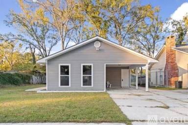 Main picture of 1406 Hooks Dr
