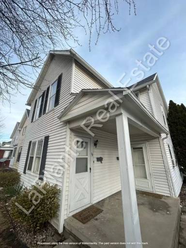 Main picture of 3950 Woodhaven Dr