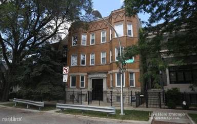 Main picture of 1458 W Grace St