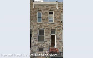 Main picture of 514 N Glover St