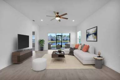 Main picture of 23 Lake Sinclair St