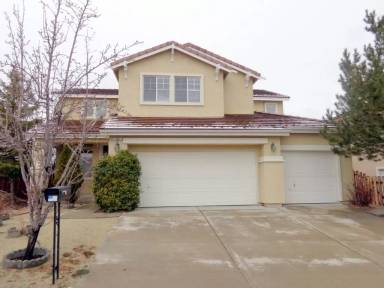 Main picture of 2801 Sage Ridge Dr