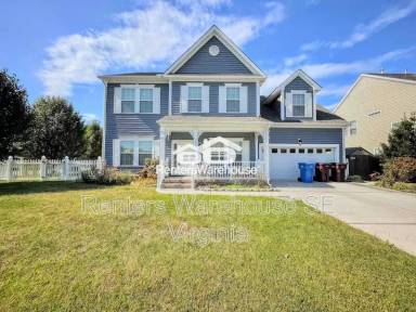 Main picture of 1219 Madeline Ryan Way