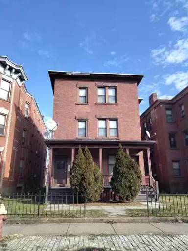 Main picture of 50 Congress St