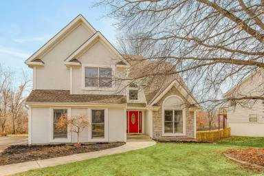 Main picture of 5611 N Flint Ridge Rd