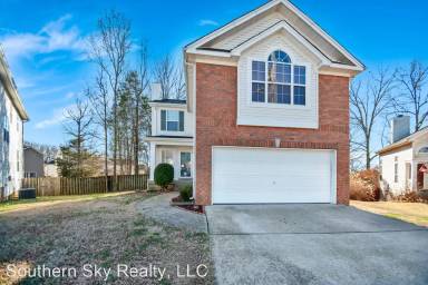 Main picture of 3613 Caledon Ct
