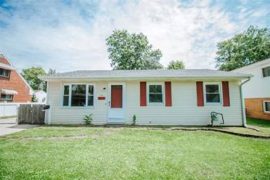 Main picture of 5512 Harschel Dr