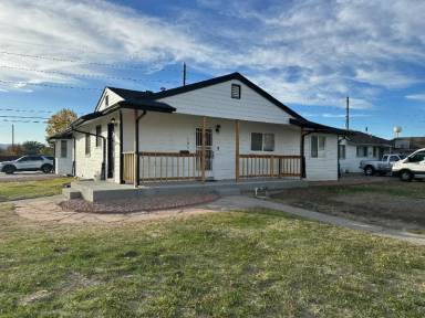 Main picture of 509 N 23rd St