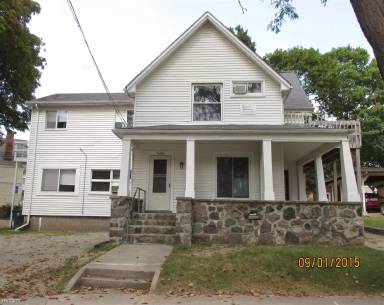 Main picture of 1011 Vaughn St