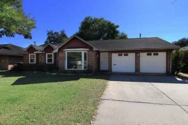 Main picture of 2318 Haverhill Dr