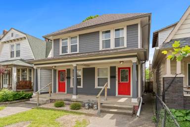 Main picture of 1005 E Morris St