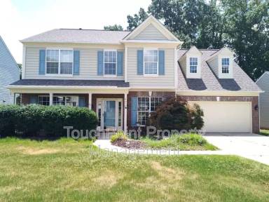 Main picture of 4018 Manor House Dr