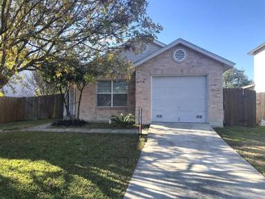 Main picture of 10718 Vollmer Ln
