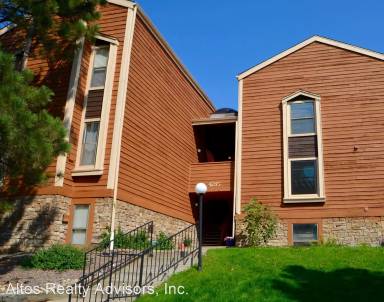 Main picture of 4285 S Salida Way