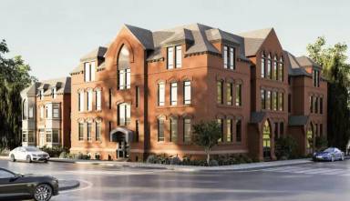 Main picture of 525 4th Ave