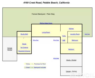 Main picture of 4169 Crest Rd