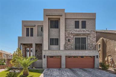 Main picture of 9887 Parador Cellars Ct